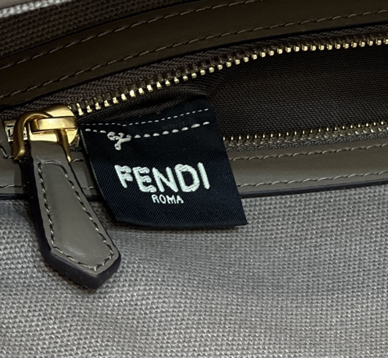 Fendi Baguette Bags